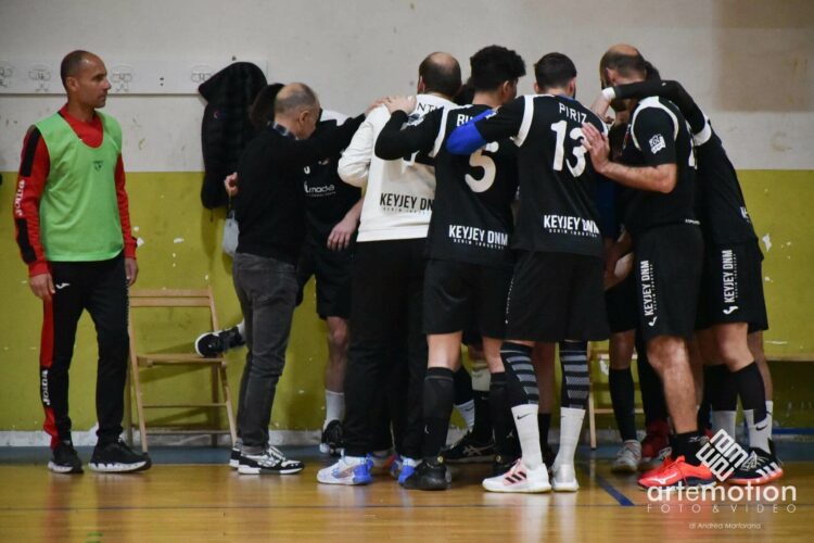 KeyJey Ragusa, ultima gara di campionato a Enna