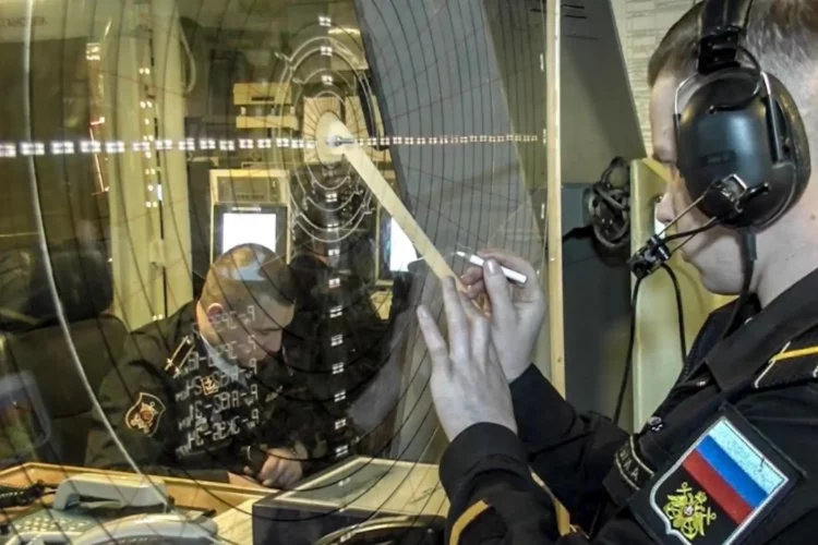 La Russia testa il missile ipersonico Zircon