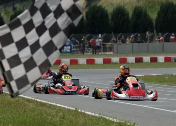 La Sicilia a segno nel Karting Tricolore