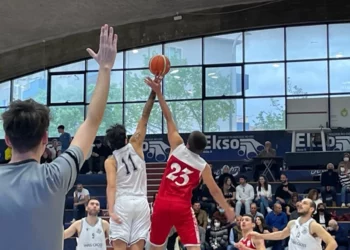 La Virtus Ragusa vola alle semifinali play-off