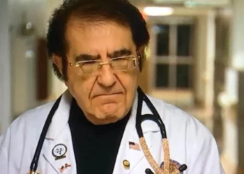 La dieta del dottor Nowzaradan: programma completo per dimagrire