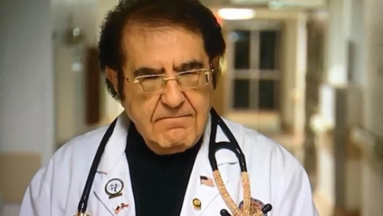 La dieta del dottor Nowzaradan: programma completo per dimagrire