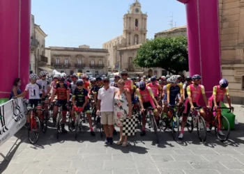 Memorial Giovanni Cannarella a Monterosso Almo