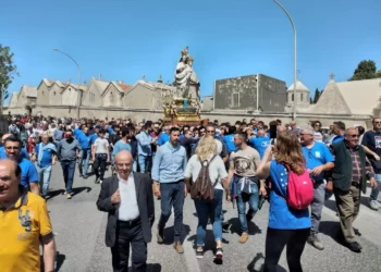 Maria Santissima delle Grazie, ieri la tradizionale Sciuta a Chiaramonte Gulfi