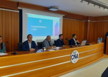 Cna Ragusa confronto con responsabili nazionali marketing