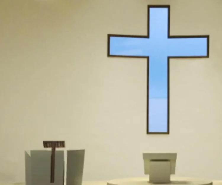 Maria Santissima Nunziata a Ragusa