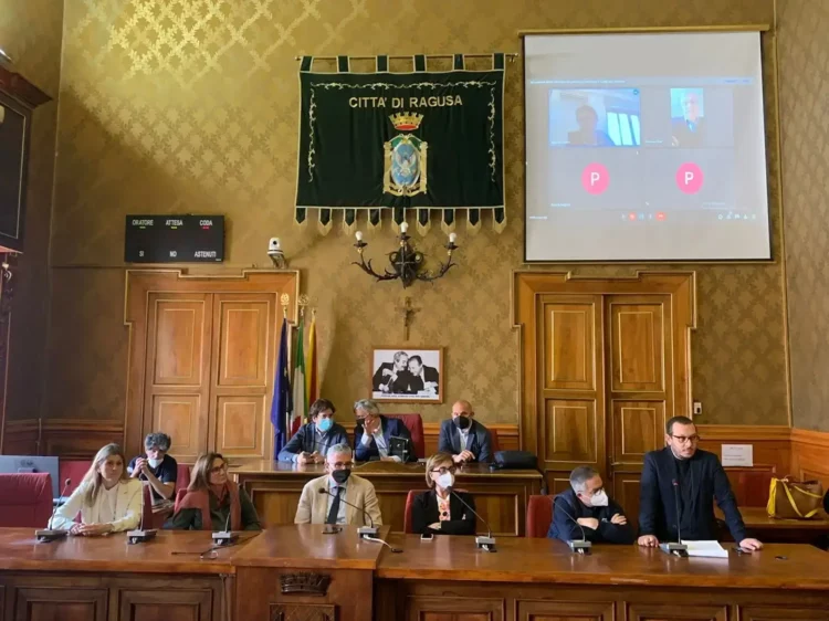 Le finali nazionali U19 eccellenza maschile a Ragusa