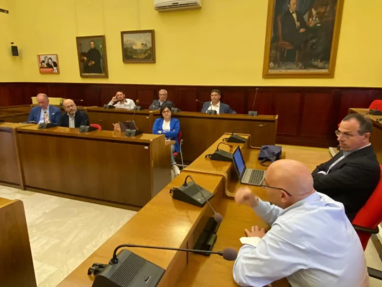 Confcommercio Comiso e Vittoria su Gal Valli del Golfo