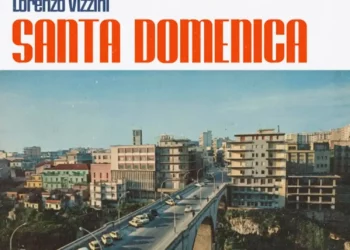 Lorenzo Vizzini canta la sua Ragusa