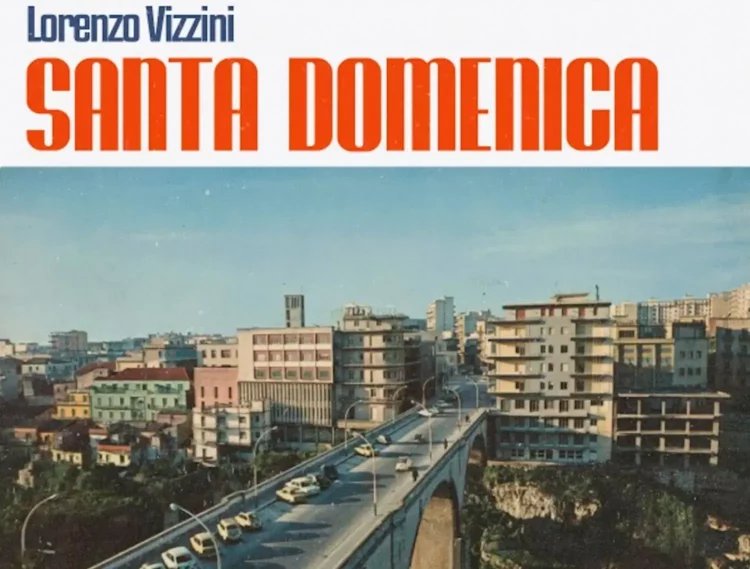 Lorenzo Vizzini canta la sua Ragusa