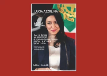 Lucia Azzolina il 3 giugno a Modica