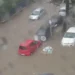 Maltempo: violento temporale nel Foggiano, allagamenti