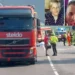 Marito e moglie muoiono in incidente in moto: stavano andando al concerti di Vasco Rossi