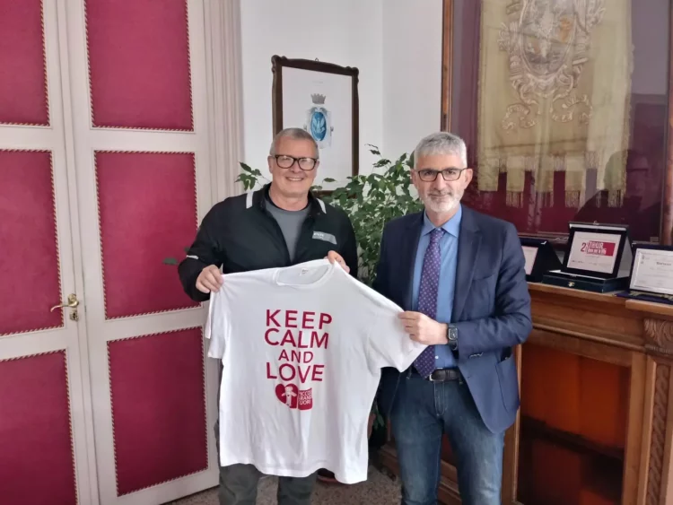 Mettici il cuore a Ragusa