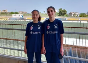 Modica Airone, due giovani calciatrice chiamate a rappresentare la Sicilia
