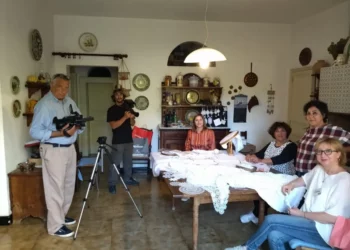 Modica e le sue eccellenze a Geo su Rai tre