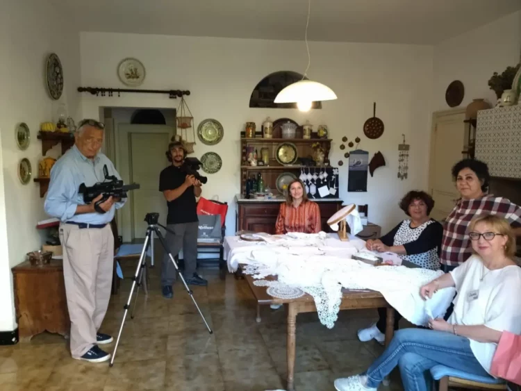 Modica e le sue eccellenze a Geo su Rai tre