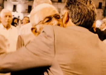 Modica, è morto il papa dell'ex sindaco Ignazio Abbate