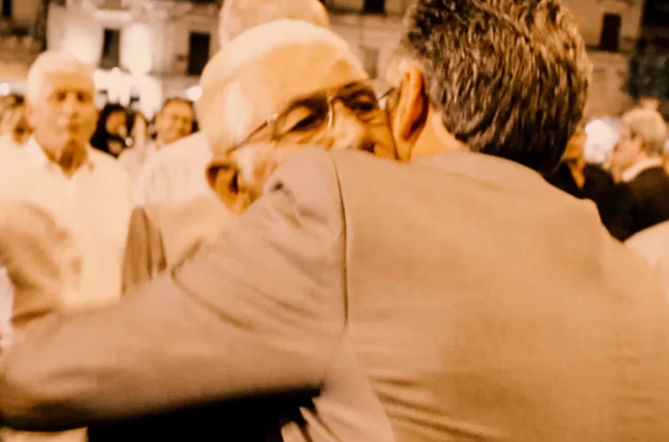 Modica, è morto il papa dell'ex sindaco Ignazio Abbate