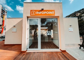 Modica, inaugurato l’info point turistico Giorgio Buscema