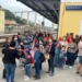 Modica, lieto fine per la gita scolastica in treno: bambini felici