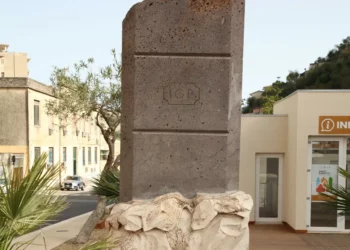 Modica, sarà scoperta domenica la scultura di cioccolato donata dall’antica dolceria Rizza