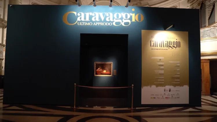 Mostra di Caravaggio a Ragusa, societa’ rinuncia a contributo pubblico