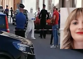 Omicidio Bruna a Vittoria, arrestato l'autore dell'efferato delitto