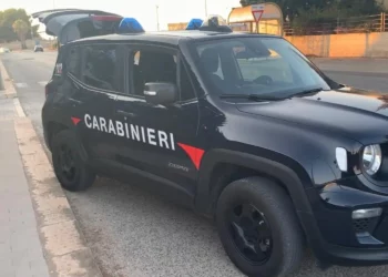 Operazione Indomitus Ragusa: arrestato al rientro dalla Spagna