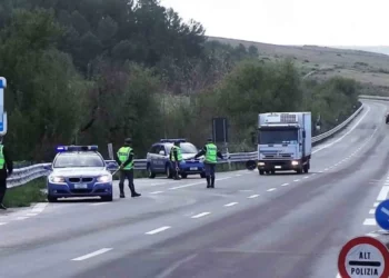 Operazione roadpol “alcohol & drugs” nel Ragusano