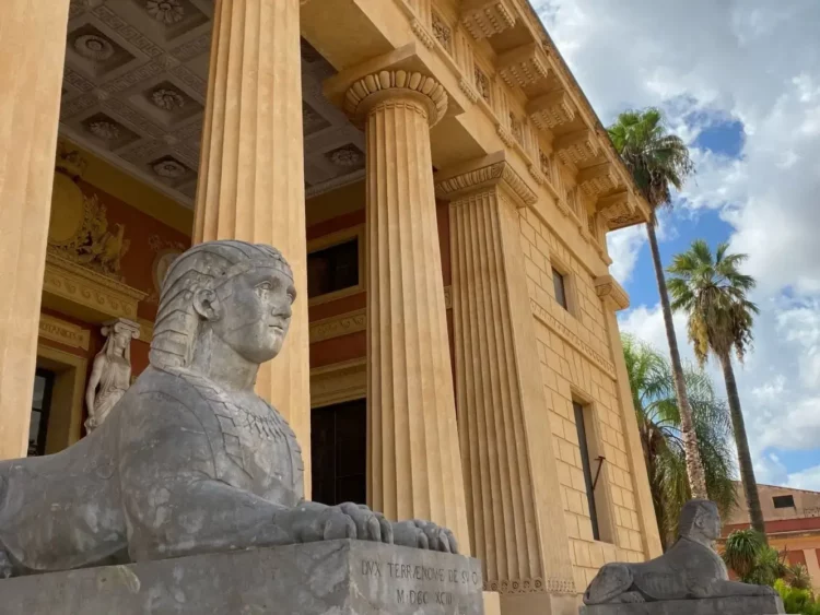 La psicologia contro la mafia a Palermo