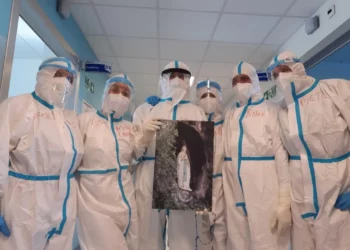 Giornata dell'infermiere a Ragusa: a voi la mia gratitudine