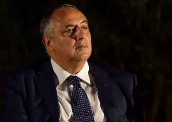 Palermo, Lagalla in pole per C. destra unito: vertice decisivo per vincere al primo turno