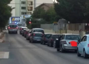 Vittoria: Città paralizzata da isolamento infrastrutturale