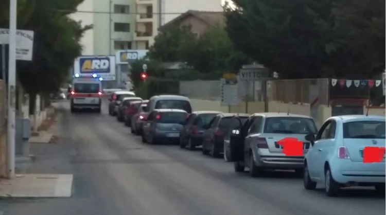 Vittoria: Città paralizzata da isolamento infrastrutturale