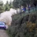 Pilota di rally accusa malore in auto e muore: gara annullata