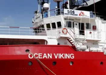 Pozzallo, sbarco di altri 294 migranti