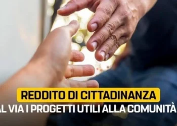 Modica, al via PUC e lavoro per 122 percettori del Rdc