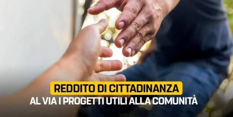 Modica, al via PUC e lavoro per 122 percettori del Rdc