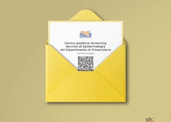 Asp Ragusa, screening oncologici con QRcode