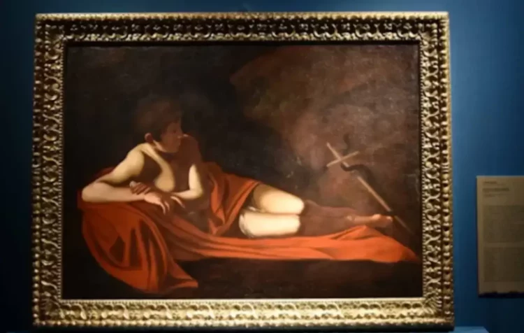 Quadro Caravaggio a Ragusa, Mirabella replica agli organizzatori