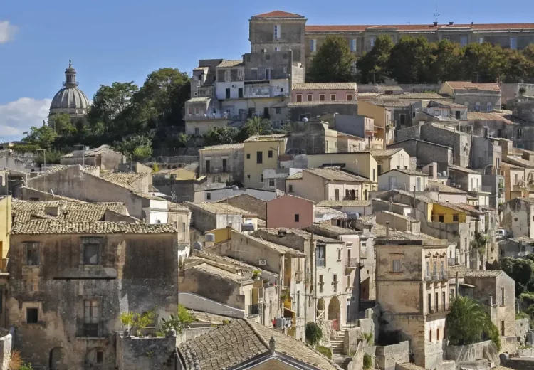 Ragusa Ibla la nuova ztl fa discutere, gli interventi di Confimprese e Comibleo