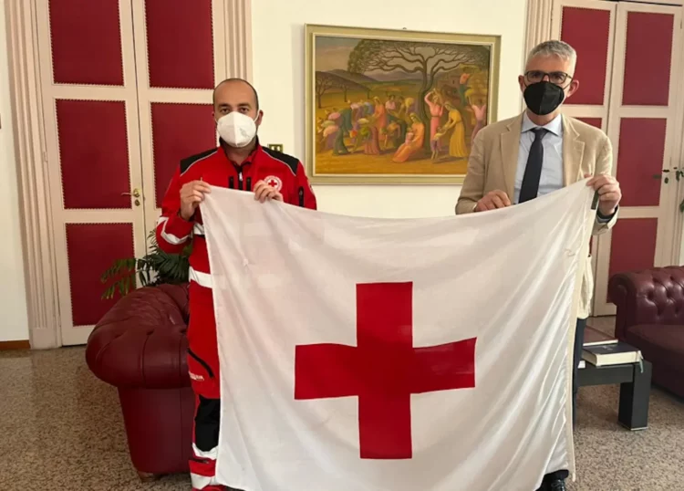Ragusa: Giornata mondiale della Croce Rossa e Mezzaluna Rossa