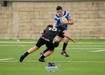Ragusa Rugby, domenica sfida doppia in casa