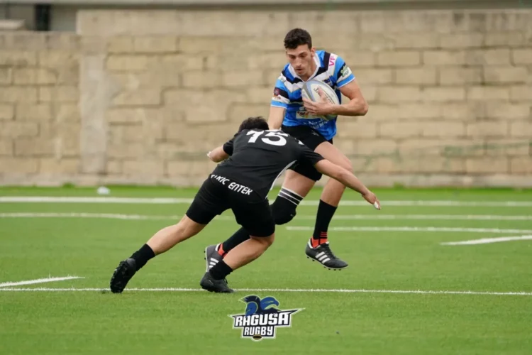 Ragusa Rugby, domenica sfida doppia in casa