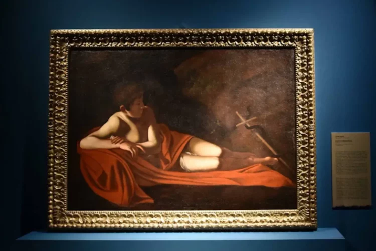 Ragusa, autenticità Caravaggio: battaglia in Consiglio