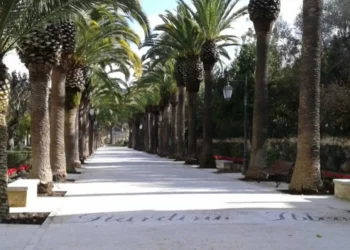 Ragusa, avviati due cantieri di servizio