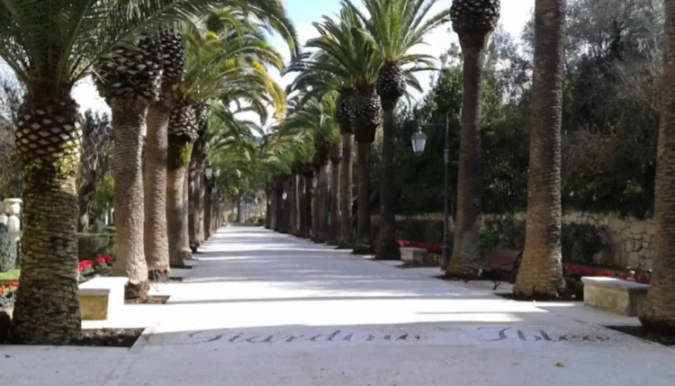 Ragusa, avviati due cantieri di servizio