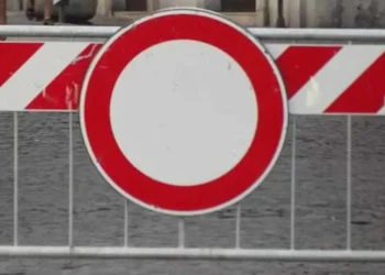 Ragusa, avviso per divieto di transito in via del Mercato