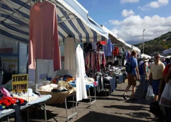 Ragusa, bando per posteggi mercato Marina di Ragusa